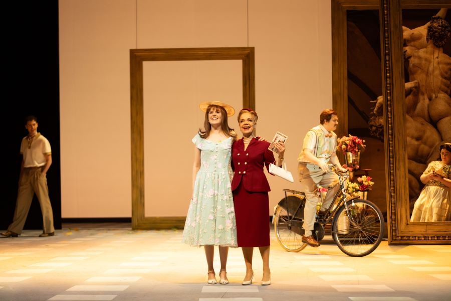 Das Licht auf der Piazza | © Pedro Malinowski 